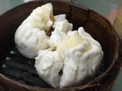 -香港蓮香樓(中環店)