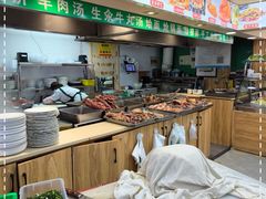 -李柱·柘城垛子羊肉旗舰店(通泰路店)