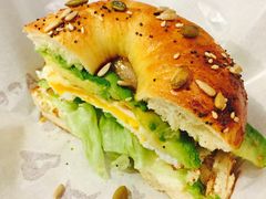 -BIG BAGEL(永康路店)