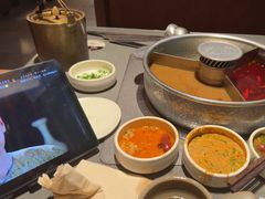 -巴奴毛肚火锅(二七万达店)