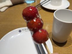 -河沿肉饼Beijing Pie(东华门店)