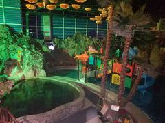 -宝丽金大酒店·洗浴中心