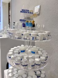 -香秀空间科技抗衰·美容中心