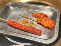 -哥老官重庆美蛙鱼头(虹口龙之梦店)