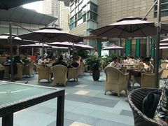 -君悦酒店·La Terrazza意合園·意式风味