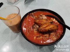 -华嫂冰室(尖沙咀店)