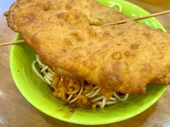 -三镇民生甜食馆(胜利街总店)