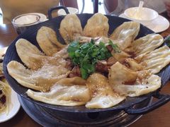地锅鸡-东吴面馆(十全街店)