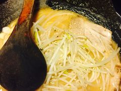 -日本料理神拉面