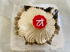 雀巢小栗子蛋糕-凯司令西点房(虹桥路站店)
