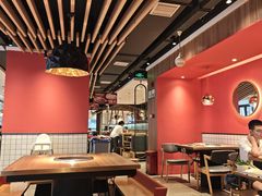 -季季红火锅(柳州广惠商业店)