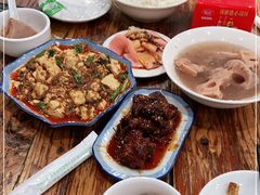 -雨田饭店(华兴东街店)