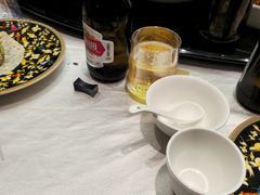-盛百味·家宴餐厅(霸州分店)