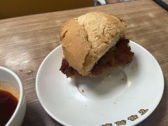 -百福麵家(新馬路店)