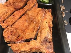 -馔豚·台北菜专门店(深圳湾万象城店)