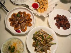 -涌上外婆桥(南塘店)