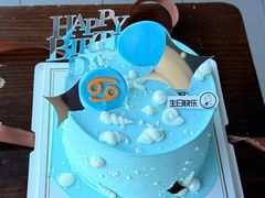 -CAKE BOSS 蛋糕老板(北京世纪金源购物中心)