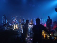 -欧米亚派对酒吧(绵阳店)