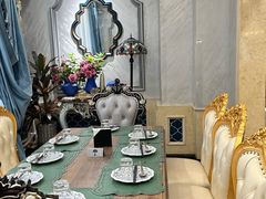 -巴格万美食园(达胜花苑店)
