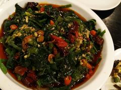 -站前猪蹄&家常炒菜(长乐公园店)