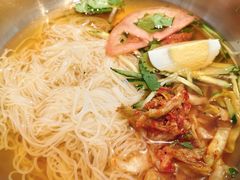 -合易泓烤肉•首创生椰大油边(宁山路店)