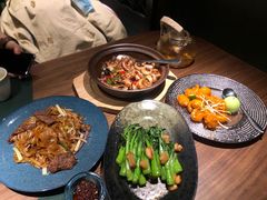 -木棉·醉心粤味(COCO Park店)