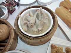-心点盛宴江南西店