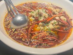 -滋色臻选川菜(北京坊旗舰店)
