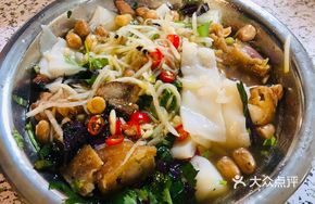 Binyang Sour Rice Noodles