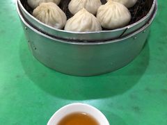 -文武汤包馆(辉河店)