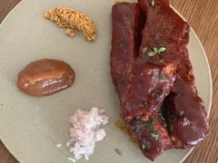 -BOR Eatery(安福路店)