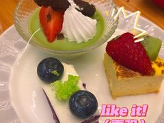 -熊猫自助餐厅.萌趣城堡(长隆熊猫酒店)