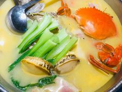 满陇桂鱼-野蔓果·山野菜(西湖景区·龙井茶田店)