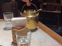 -小吊梨汤·北京菜·烤鸭(清河万象汇店)