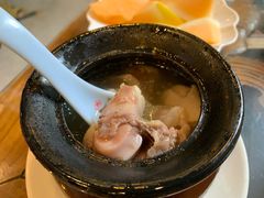 -西江美食舫·江西菜(健德桥店)