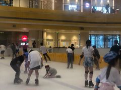 -冠军冰场CHAMPION RINK(苏州中心商场店)
