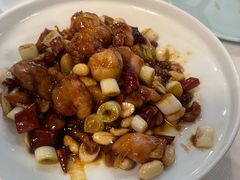 -天和晟烤鸭店(世纪坛店)
