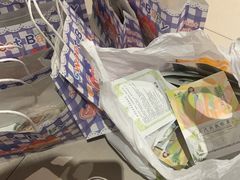 -豪爵足道·SPA(蔡甸店)