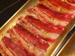 -坛子李地摊烤肉(罗斯福店)
