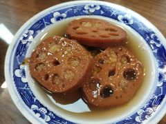 -粗茶淡饭(东关街店)