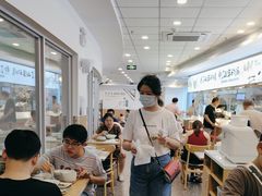 -老乡鸡(滨湖假日店)