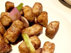 -莆田餐厅(大悦城店)
