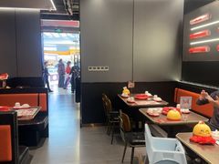 -胖哥俩肉蟹煲(石家庄长安万达店)