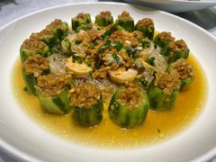 -香融府·烤鸭·家常菜(马家堡路店)
