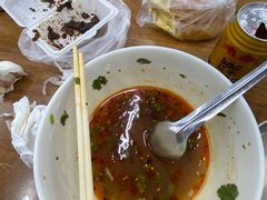 -回坊马二饺子馆