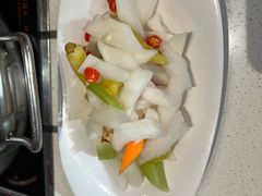 -蝎王府羊蝎子(北大地店)