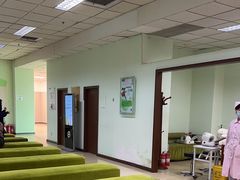 -慈铭体检(世纪城分院)