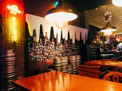 -MR.ROCKY洛奇先生RESTAURANT&BAR(宝安壹方城店)