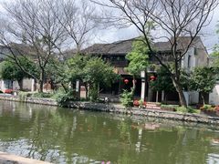 -南浔古镇