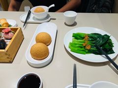 -蔡澜点心·粤菜(万菱汇店)